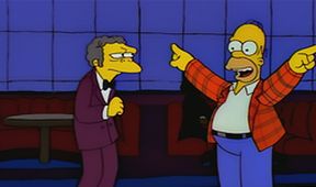 Simpsonovi XX (20/21)