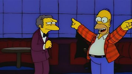 Simpsonovi XX (20/21)