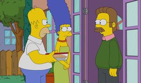 Simpsonovi XXII (4/22)