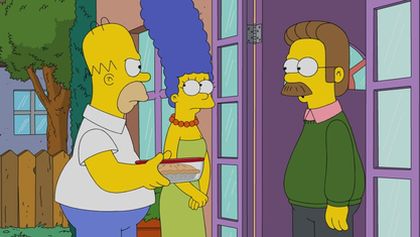 Simpsonovi XXII (4/22)