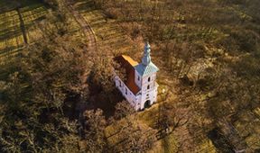 Pěšky hezky česky (2/2)