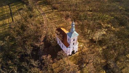 Pěšky hezky česky (2/2)