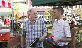 Gilmorova děvčata: Rok v životě (8)