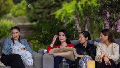 Bachelor Česko II (3)