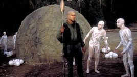 Hvězdná brána IV (16/22)