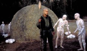 Hvězdná brána IV (16/22)