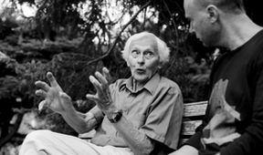 Miroslav Zikmund: Cesta stoletím (3/3)