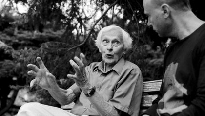 Miroslav Zikmund: Cesta stoletím (3/3)