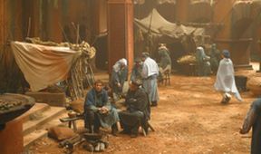 Hvězdná brána V (13/22)