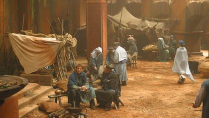 Hvězdná brána V (13/22)