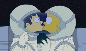 Simpsonovi XXIV (10/22)