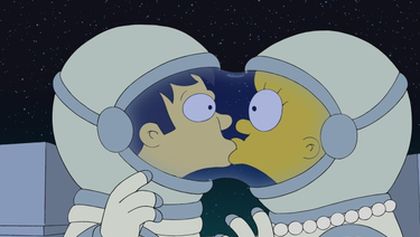 Simpsonovi XXIV (10/22)