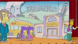 Simpsonovi XXIII (6/22)