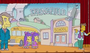 Simpsonovi XXIII (6/22)