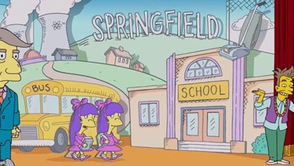 Simpsonovi XXIII (6/22)