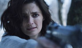 Nezvěstná III (10)