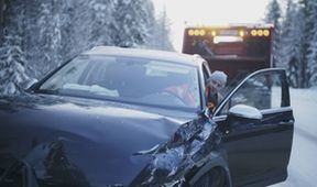 Hrdinové ledových silnic II (4)