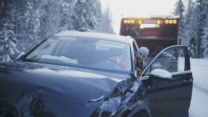 Hrdinové ledových silnic II (4)