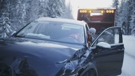 Hrdinové ledových silnic II (4)