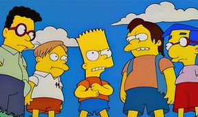 Simpsonovi XXIV (12/22)