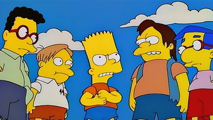 Simpsonovi XXIV (12/22)