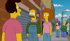 Simpsonovi XXIII (10/22)