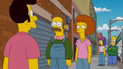 Simpsonovi XXIII (10/22)