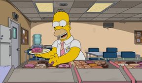 Simpsonovi XXIV (12/22)