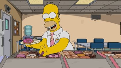 Simpsonovi XXIV (12/22)