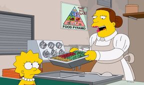 Simpsonovi XXIV (10/22)