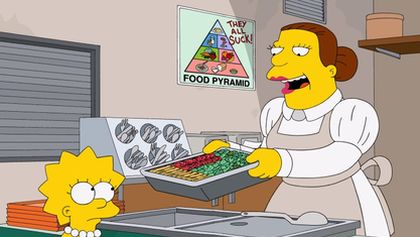 Simpsonovi XXIV (10/22)