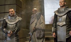 Hvězdná brána V (17/22)