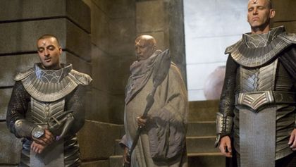 Hvězdná brána V (17/22)