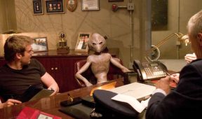 Hvězdná brána V (16/22)