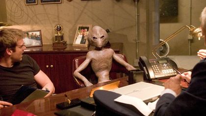 Hvězdná brána V (16/22)