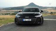 Naftový motor už není třeba. Nová Audi A6 s benzinovým šestiválcem je skoro úspornější