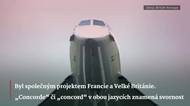 Král oblohy slaví 50 let. Concorde změnil létání, ale musel skončit