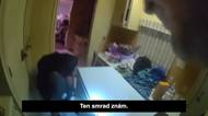 Tělo ženy našli u ní doma v mrazáku. Reálné policejní záběry, které asi nechcete vidět