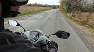 Honda má účinný lék na drahá paliva. Za benzín dáte méně než za veřejnou dopravu