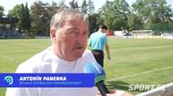Panenka o strašáku fotbalistů v Mexiku: Uběhli jste deset metrů a nemohli se nadechnout