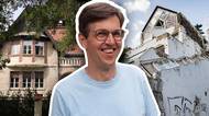 Čtvrť, kde bydlí miliardáři, ale většina Pražanů o ní netuší